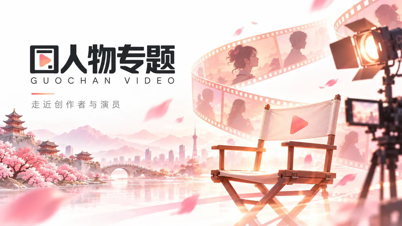 人物专题内容